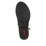 Cizme Dama Piele Naturala Rieker RIEK Z9564 - Rieker - amely.ro