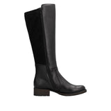 Cizme Dama Piele Naturala Rieker RIEK Z9564 - Rieker - amely.ro