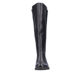 Cizme Dama Piele Naturala Rieker RIEK Z9591 - Rieker - amely.ro