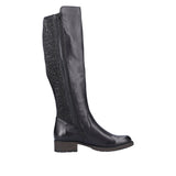 Cizme Dama Piele Naturala Rieker RIEK Z9591 - Rieker - amely.ro