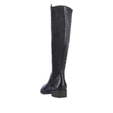 Cizme Dama Piele Naturala Rieker RIEK Z9591 - Rieker - amely.ro