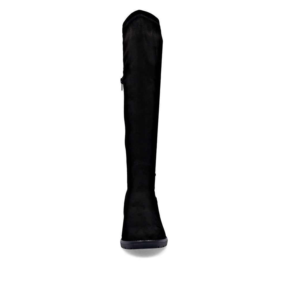 Cizme Dama Remonte RIEK D2A76 - Remonte - amely.ro