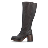 Cizme Dama Rieker RIEK 58090 - Rieker - amely.ro