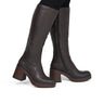 Cizme Dama Rieker RIEK 58090 - Rieker - amely.ro