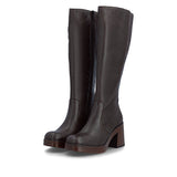 Cizme Dama Rieker RIEK 58090 - Rieker - amely.ro