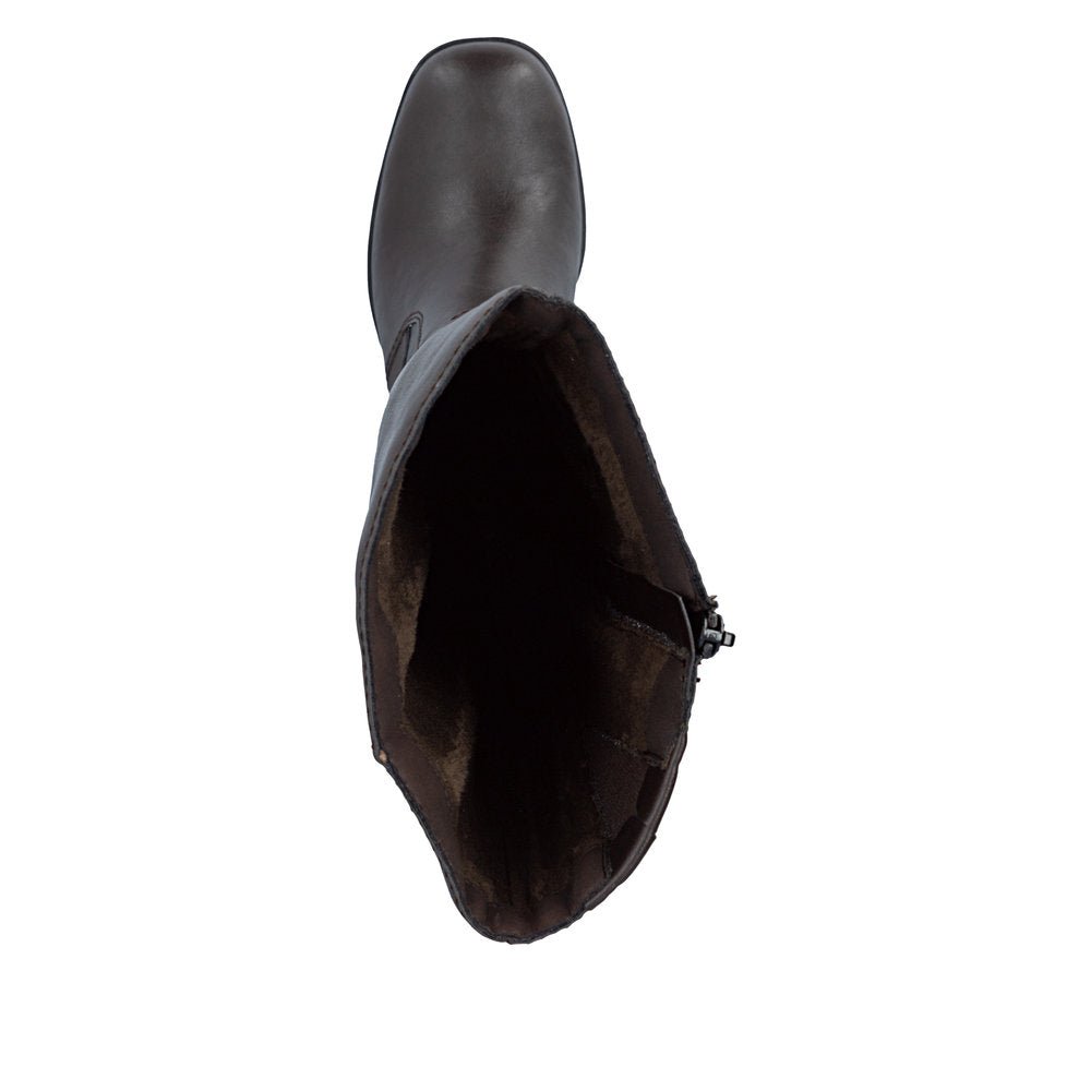 Cizme Dama Rieker RIEK 58090 - Rieker - amely.ro