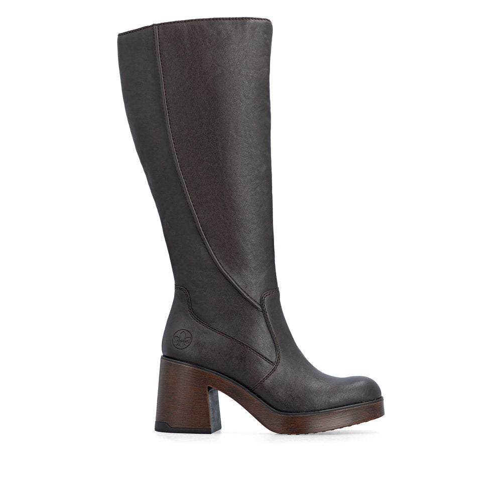 Cizme Dama Rieker RIEK 58090 - Rieker - amely.ro