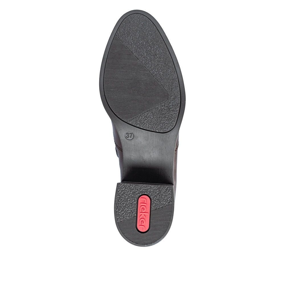Cizme Dama Rieker RIEK 74188 - Rieker - amely.ro