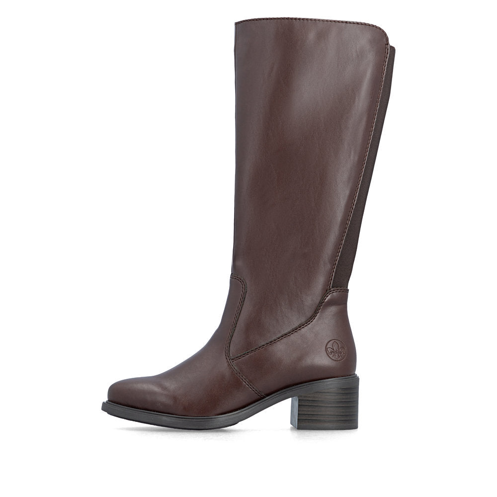 Cizme Dama Rieker RIEK 74188 - Rieker - amely.ro