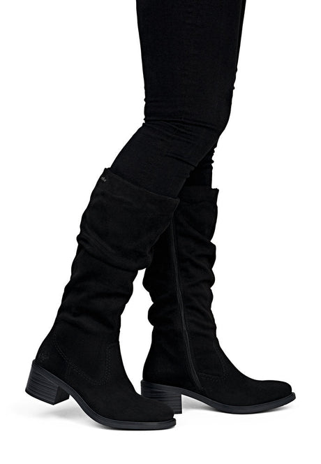 Cizme Dama Rieker RIEK 74192 - Rieker - amely.ro