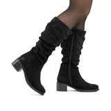 Cizme Dama Rieker RIEK 74192 - Rieker - amely.ro