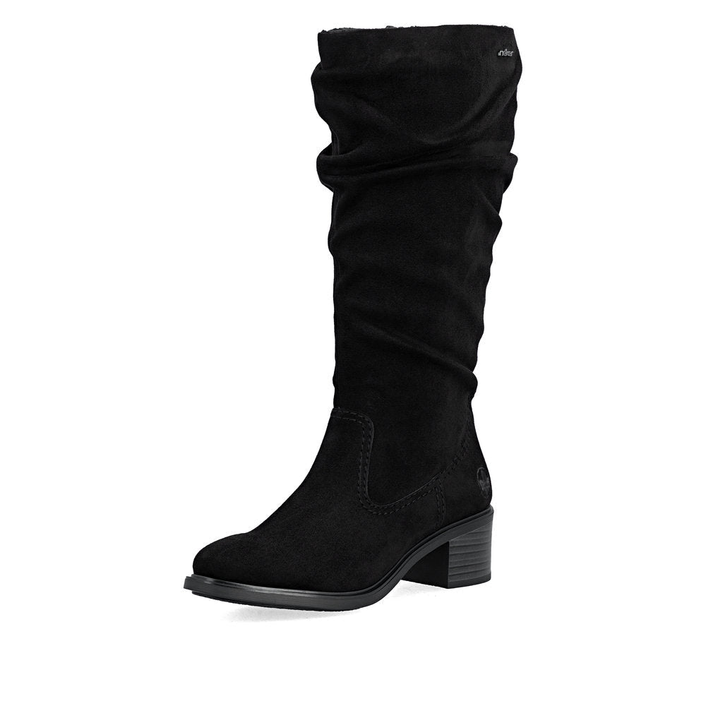 Cizme Dama Rieker RIEK 74192 - Rieker - amely.ro