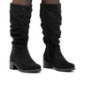Cizme Dama Rieker RIEK 74192 - Rieker - amely.ro