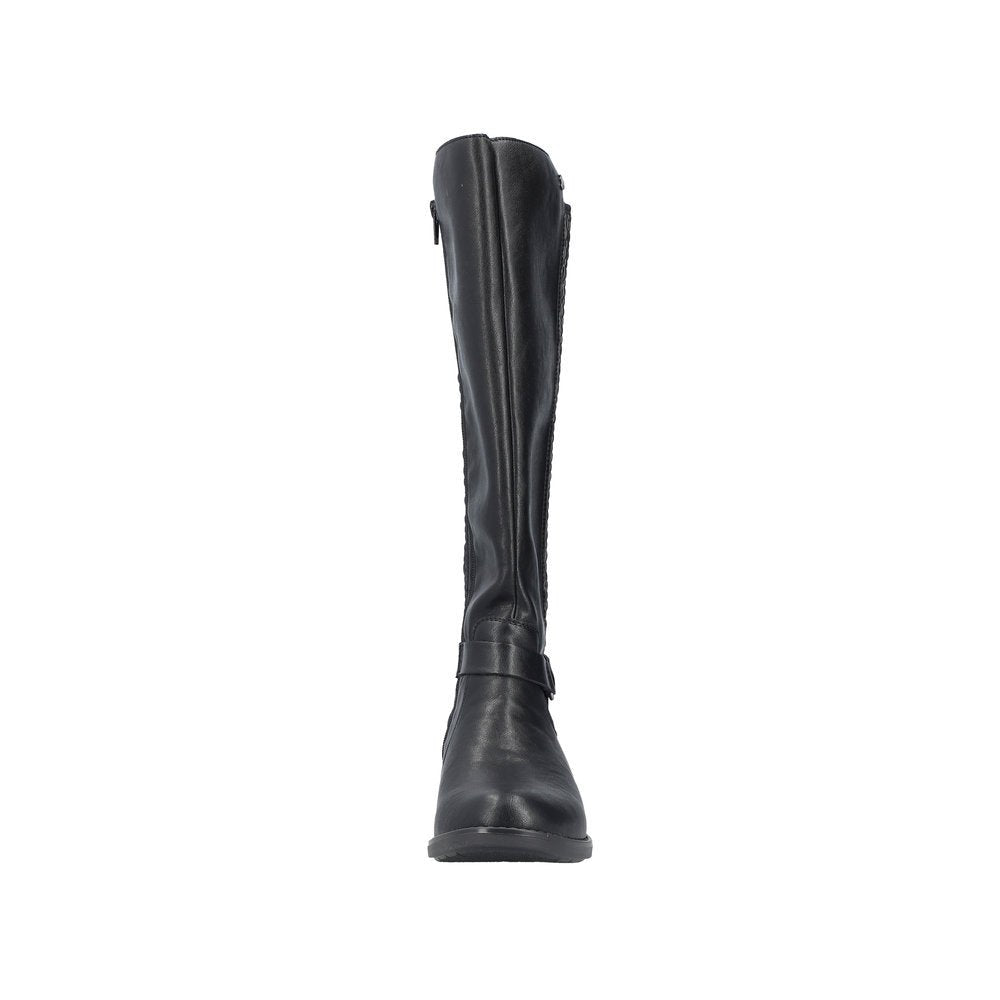 Cizme Dama Rieker RIEK 75490 - Rieker - amely.ro