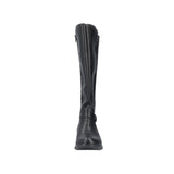 Cizme Dama Rieker RIEK 75490 - Rieker - amely.ro