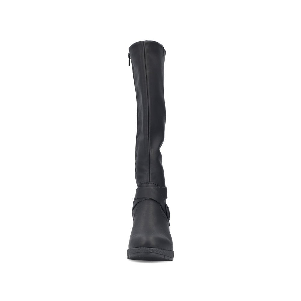 Cizme Dama Rieker RIEK 77690 - Rieker - amely.ro