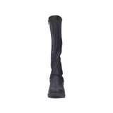 Cizme Dama Rieker RIEK 77690 - Rieker - amely.ro