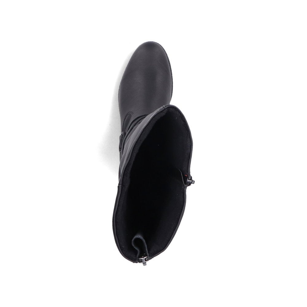 Cizme Dama Rieker RIEK 77690 - Rieker - amely.ro