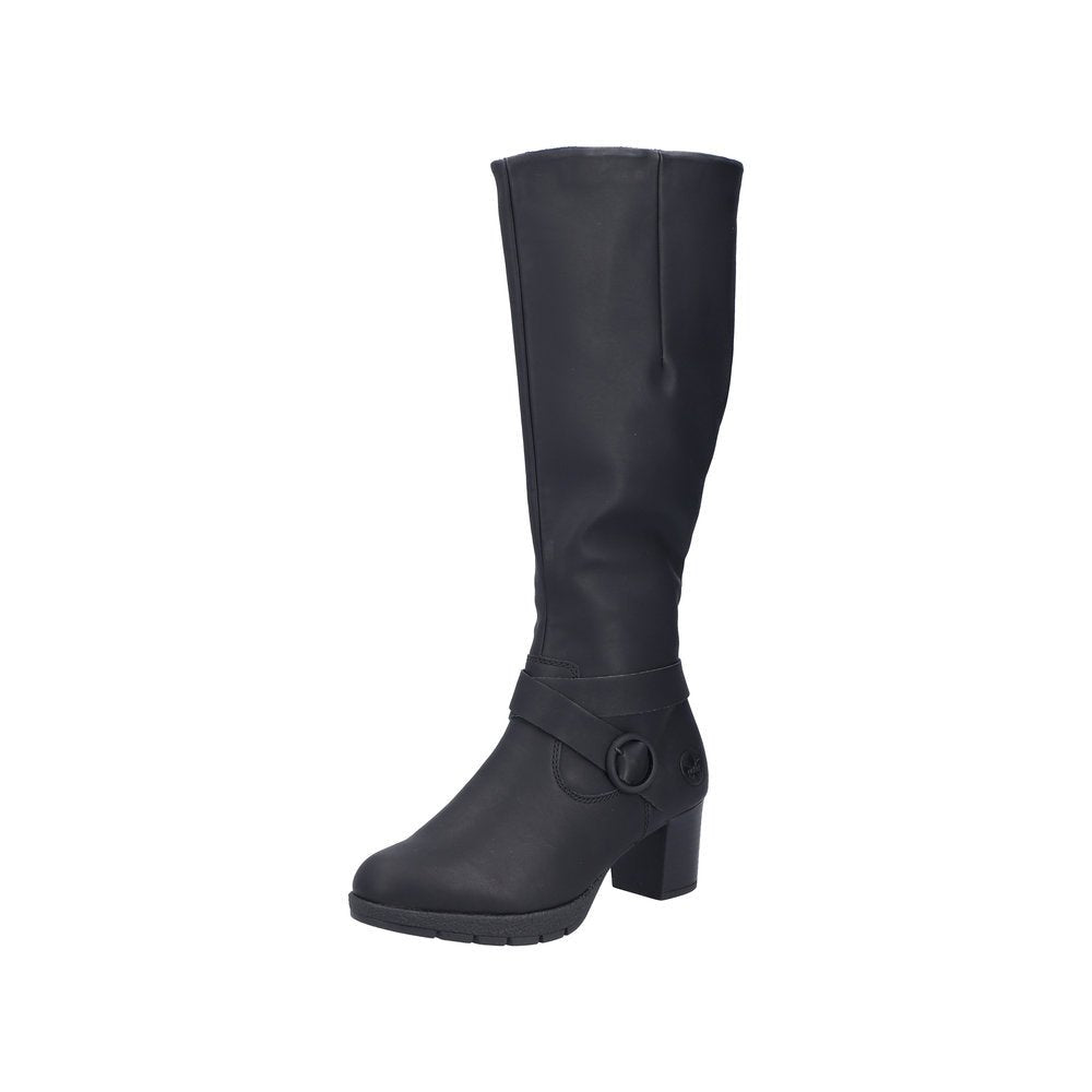 Cizme Dama Rieker RIEK 77690 - Rieker - amely.ro