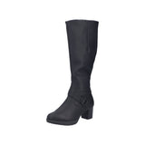 Cizme Dama Rieker RIEK 77690 - Rieker - amely.ro