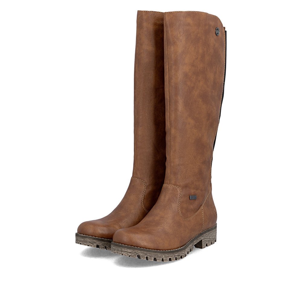 Cizme Dama Rieker RIEK 78554 - Rieker - amely.ro