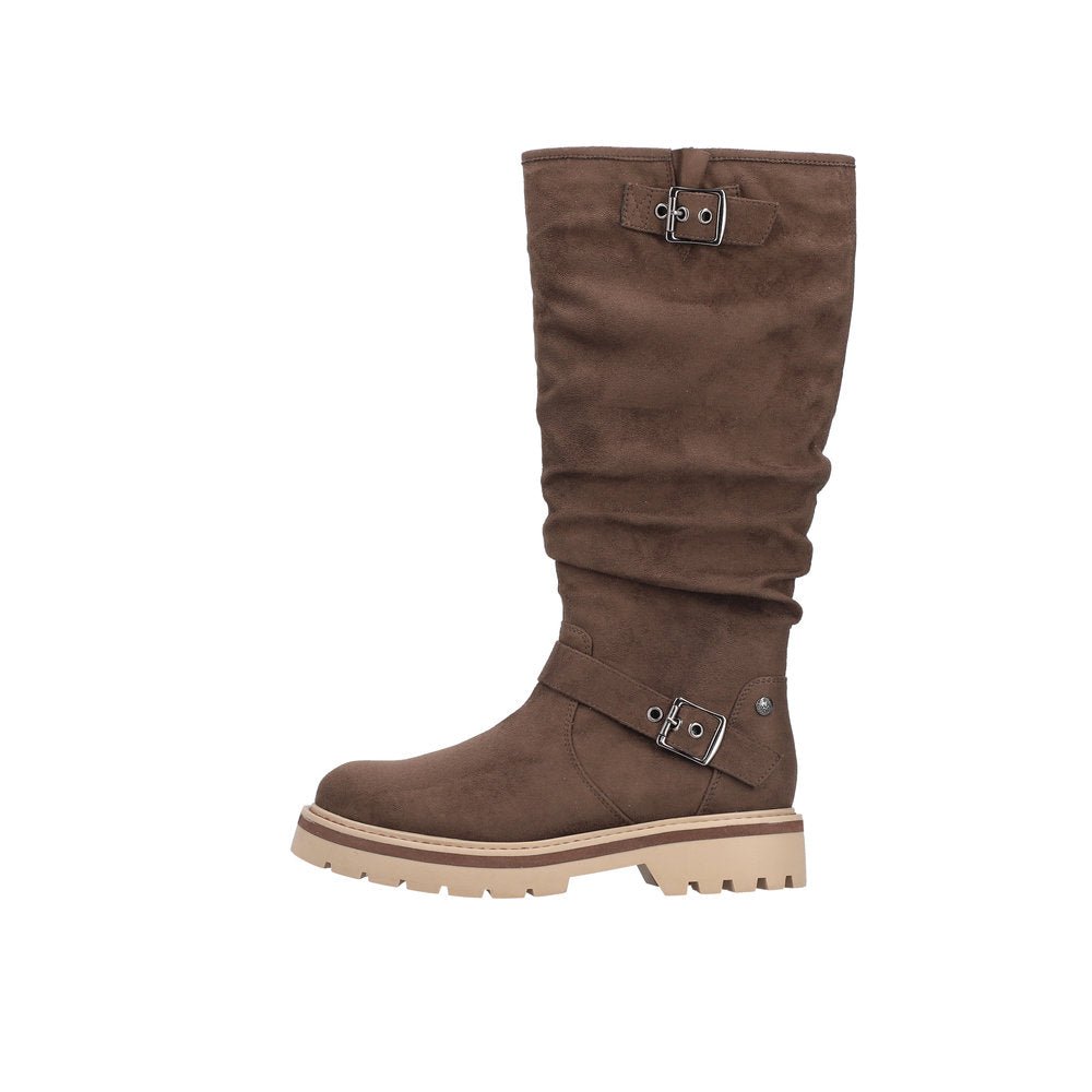 Cizme Dama Rieker RIEK 91592 - Rieker - amely.ro