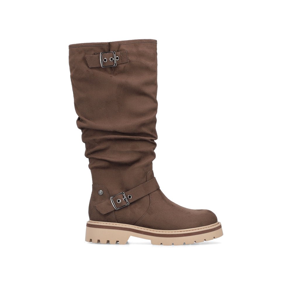 Cizme Dama Rieker RIEK 91592 - Rieker - amely.ro