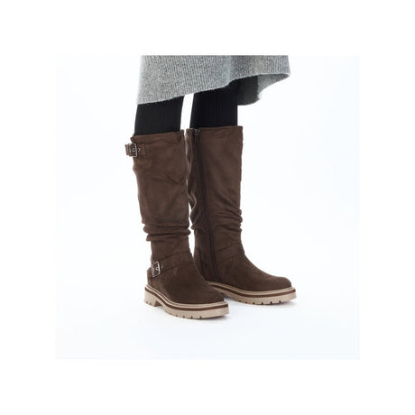 Cizme Dama Rieker RIEK 91592 - Rieker - amely.ro