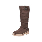 Cizme Dama Rieker RIEK 91592 - Rieker - amely.ro