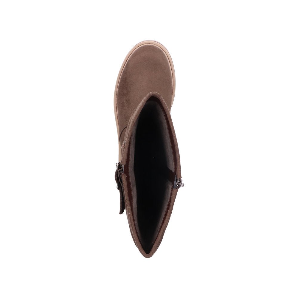 Cizme Dama Rieker RIEK 91592 - Rieker - amely.ro