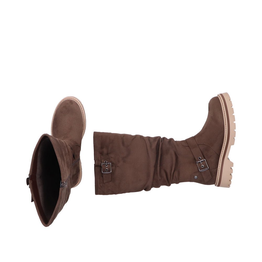 Cizme Dama Rieker RIEK 91592 - Rieker - amely.ro