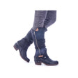 Cizme Dama Rieker RIEK 93655 - Rieker - amely.ro