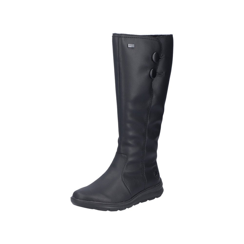 Cizme Dama Rieker RIEK Z0090 - Rieker - amely.ro