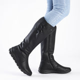 Cizme Dama Rieker RIEK Z0090 - Rieker - amely.ro
