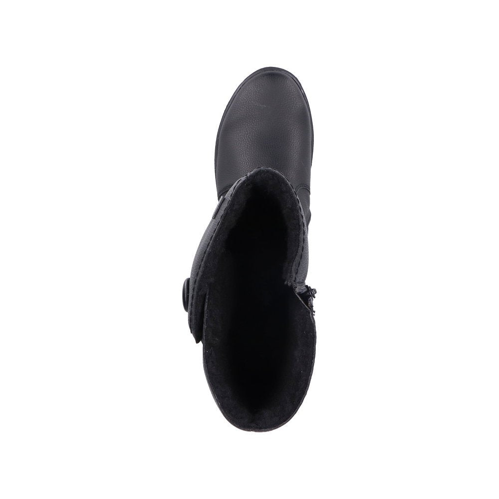 Cizme Dama Rieker RIEK Z0090 - Rieker - amely.ro