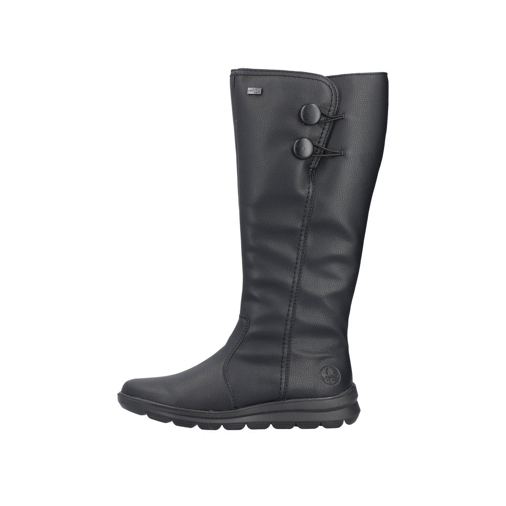 Cizme Dama Rieker RIEK Z0090 - Rieker - amely.ro