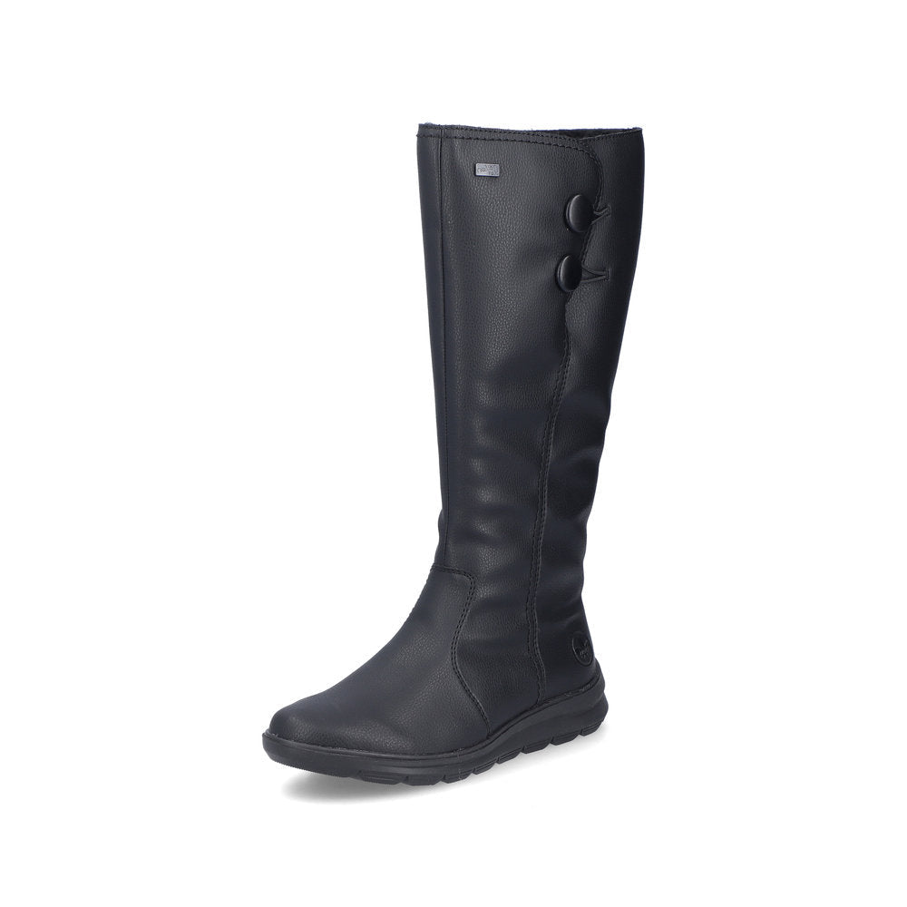 Cizme Dama Rieker RIEK Z0090 - Rieker - amely.ro