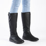 Cizme Dama Rieker RIEK Z0090 - Rieker - amely.ro