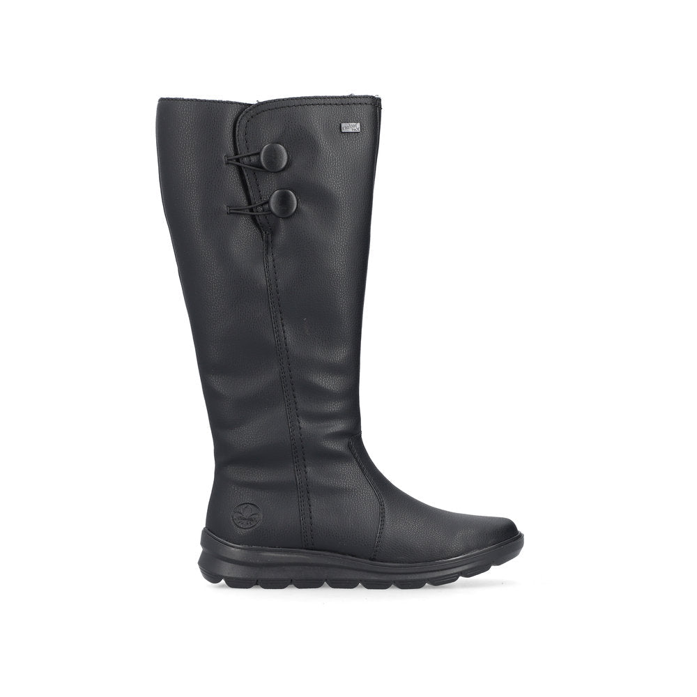 Cizme Dama Rieker RIEK Z0090 - Rieker - amely.ro