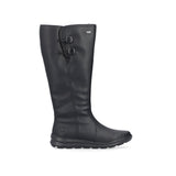 Cizme Dama Rieker RIEK Z0090 - Rieker - amely.ro