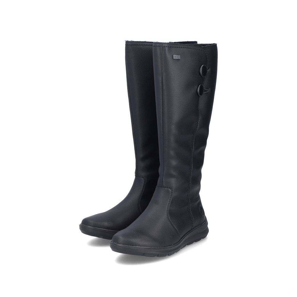 Cizme Dama Rieker RIEK Z0090 - Rieker - amely.ro