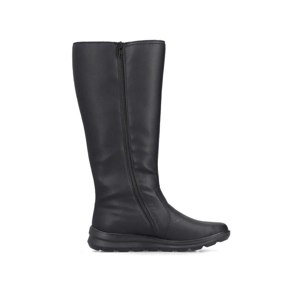Cizme Dama Rieker RIEK Z0090 - Rieker - amely.ro