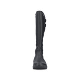 Cizme Dama Rieker RIEK Z0090 - Rieker - amely.ro