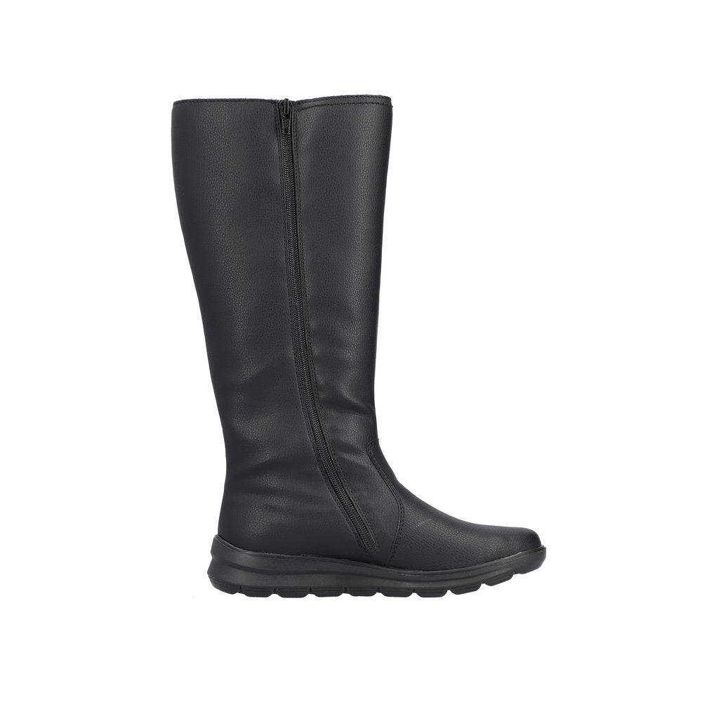 Cizme Dama Rieker RIEK Z0090 - Rieker - amely.ro