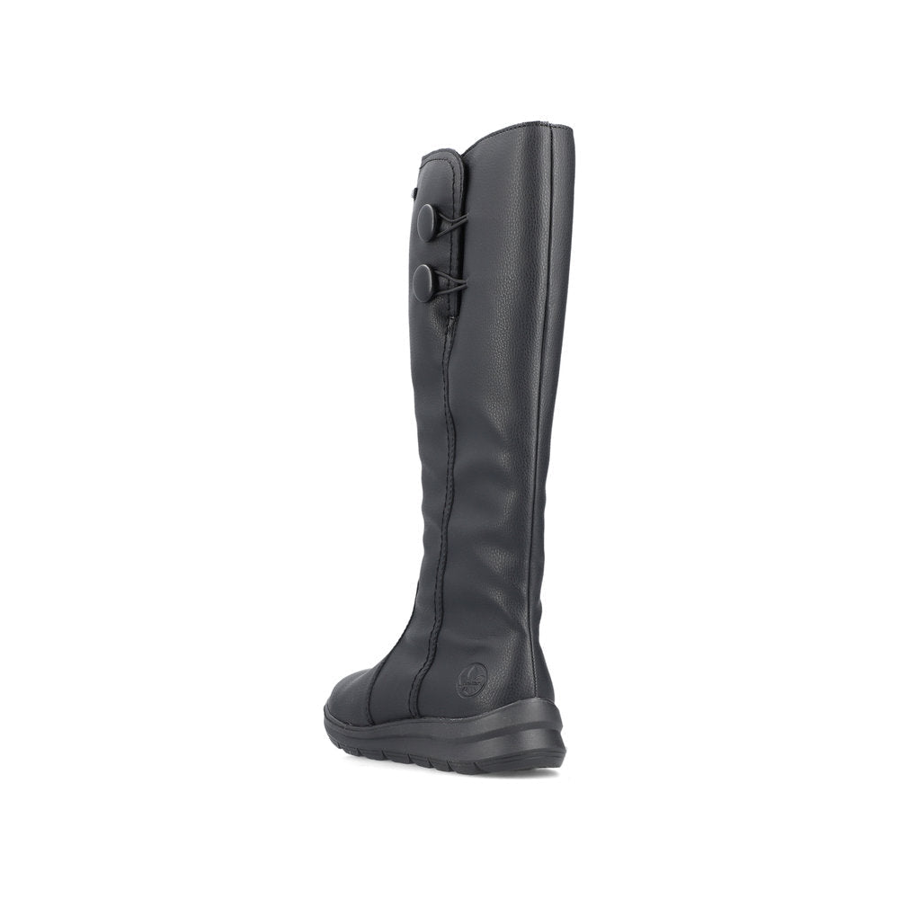 Cizme Dama Rieker RIEK Z0090 - Rieker - amely.ro