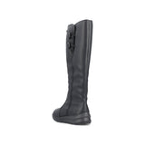 Cizme Dama Rieker RIEK Z0090 - Rieker - amely.ro
