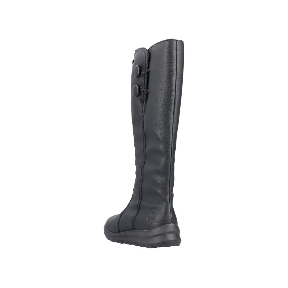 Cizme Dama Rieker RIEK Z0090 - Rieker - amely.ro