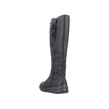 Cizme Dama Rieker RIEK Z0090 - Rieker - amely.ro
