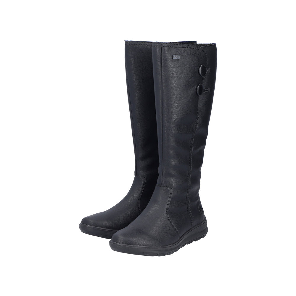 Cizme Dama Rieker RIEK Z0090 - Rieker - amely.ro