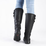 Cizme Dama Rieker RIEK Z0090 - Rieker - amely.ro